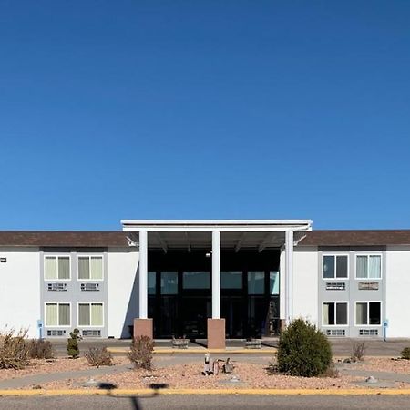 Scottsbluff Inn Kültér fotó