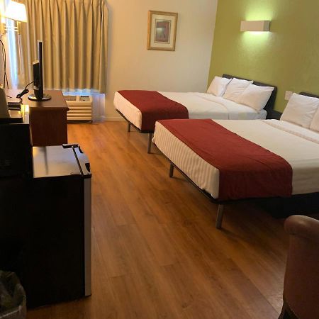 Scottsbluff Inn Kültér fotó