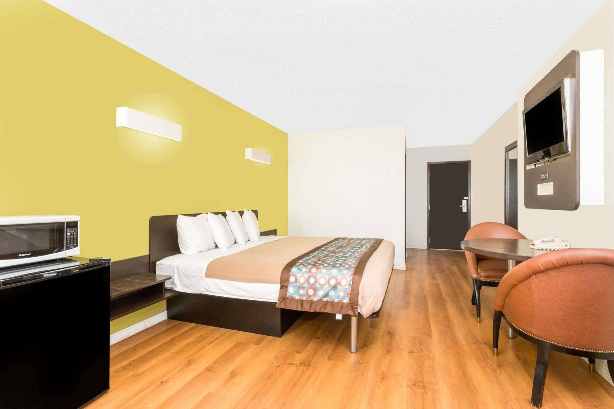 Scottsbluff Inn Kültér fotó