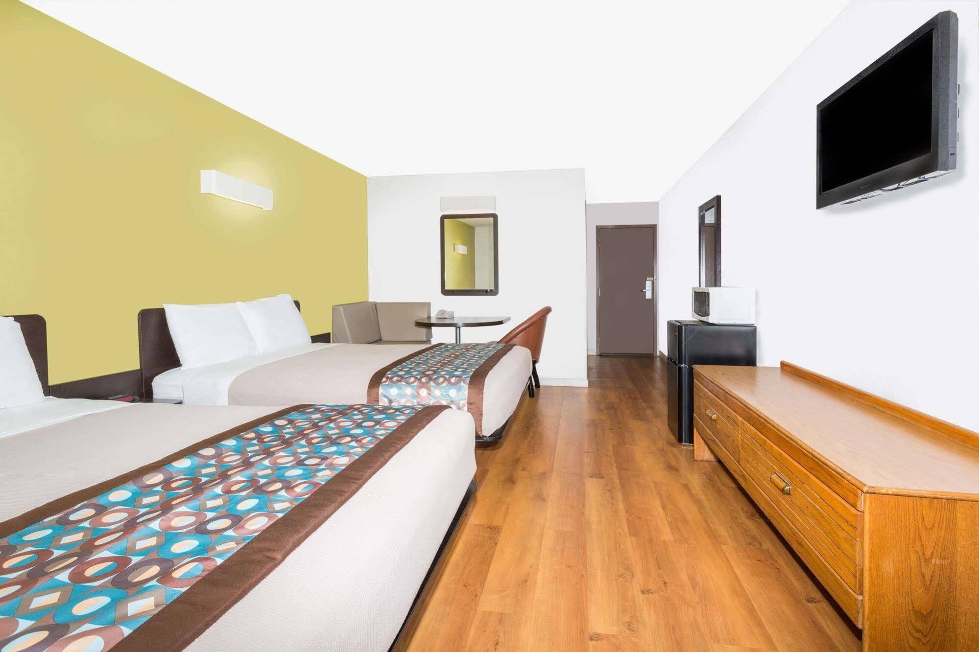 Scottsbluff Inn Kültér fotó