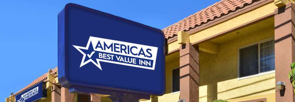 Scottsbluff Inn Kültér fotó