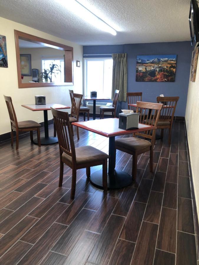 Scottsbluff Inn Kültér fotó