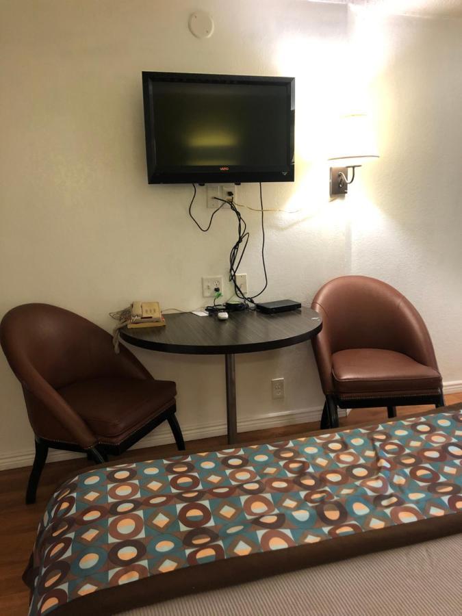 Scottsbluff Inn Kültér fotó