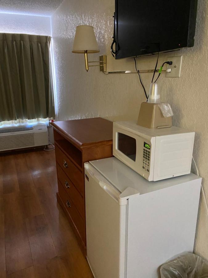 Scottsbluff Inn Kültér fotó